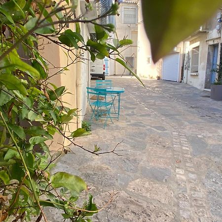 Romantic Maison De Pecheur Sparkling Sea Views Mèze Esterno foto