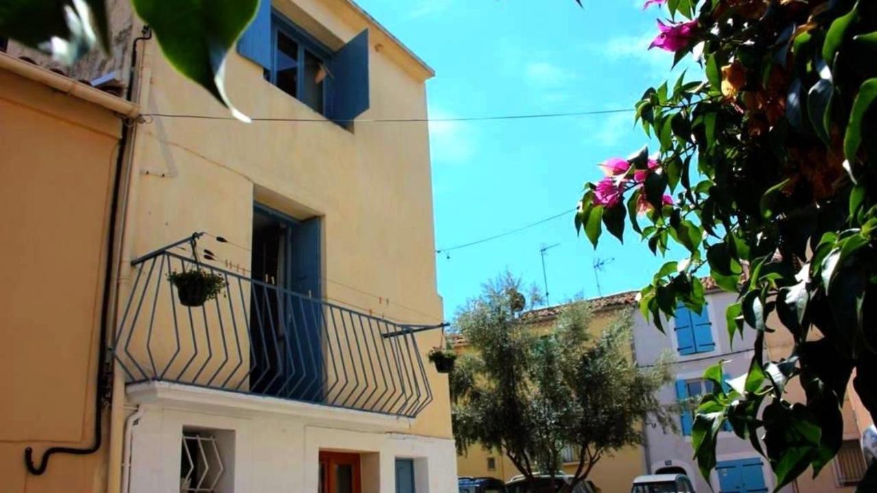 Romantic Maison De Pecheur Sparkling Sea Views Mèze Esterno foto