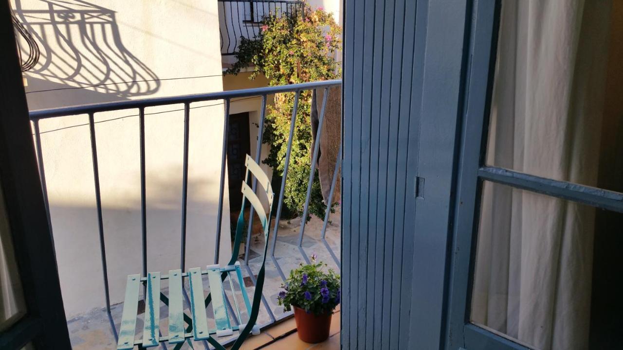 Romantic Maison De Pecheur Sparkling Sea Views Mèze Esterno foto