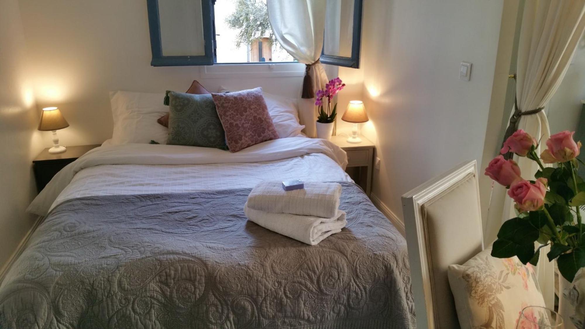 Romantic Maison De Pecheur Sparkling Sea Views Mèze Esterno foto