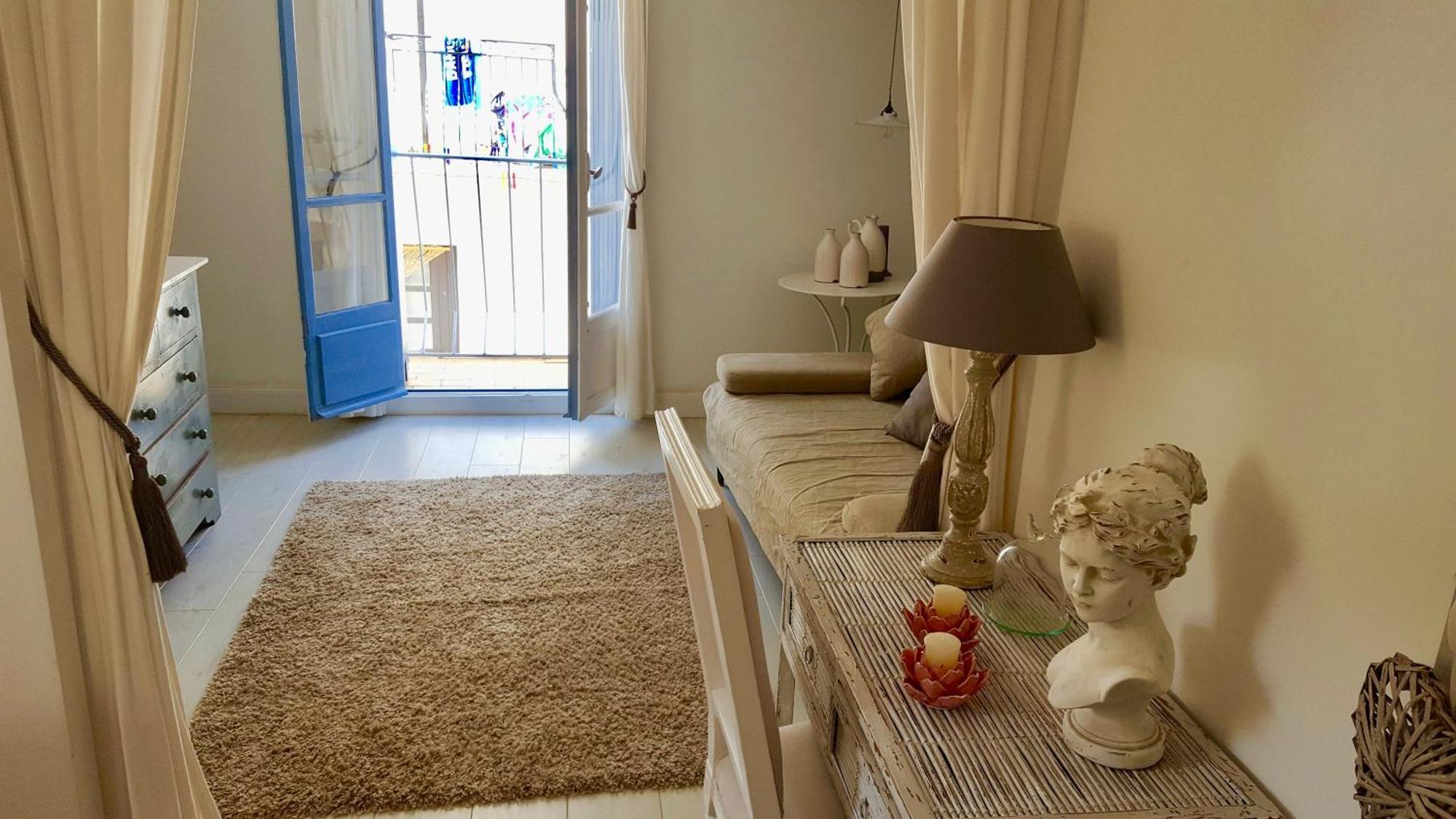 Romantic Maison De Pecheur Sparkling Sea Views Mèze Esterno foto